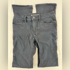 Express Women's Boot Cut Jeans - Black